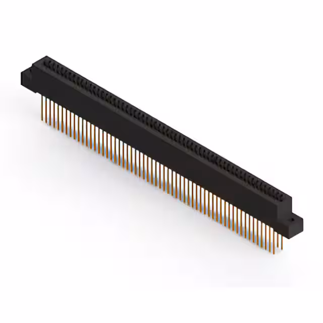392-116-541-202 EDAC Inc.  Edgeboard Connectors